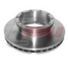 CASALS 55128 Brake Disc